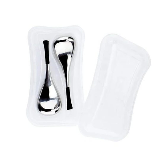 Stainless Steel Cryo Stick Facial 
