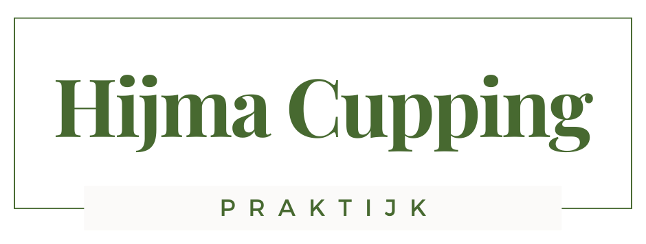 Hijama Cupping Praktijk