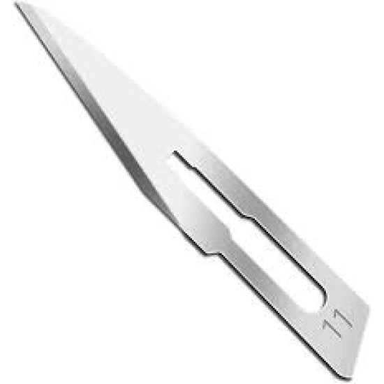 Steriele blade nr. 11